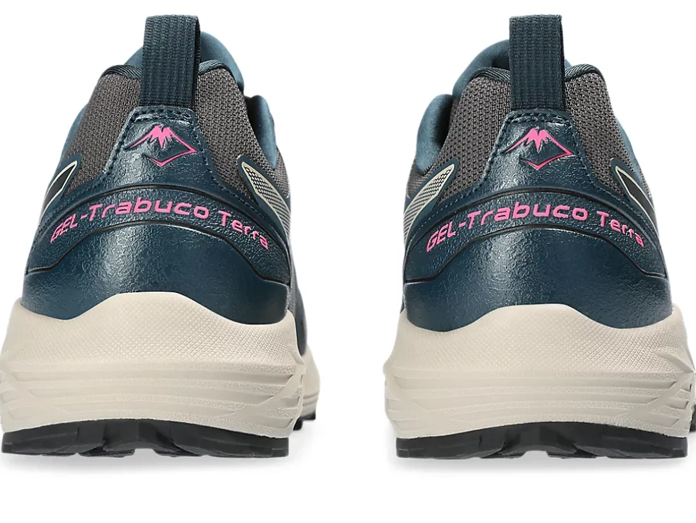 GEL-TRABUCO TERRA SPS RE