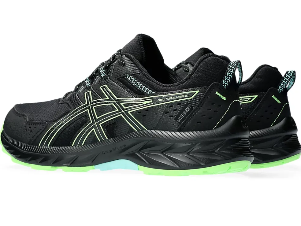 GEL-VENTURE 9 WATERPROOF