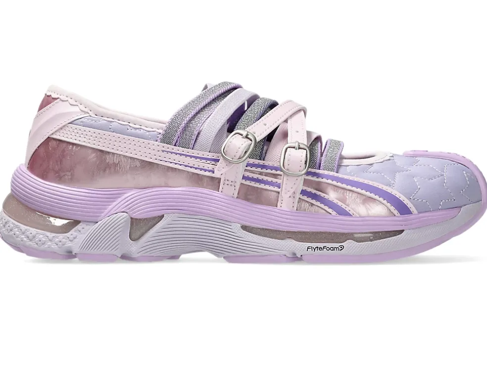 KIKO KOSTADINOV x HEAVEN BY MARC JACOBS x GEL-LOKROS