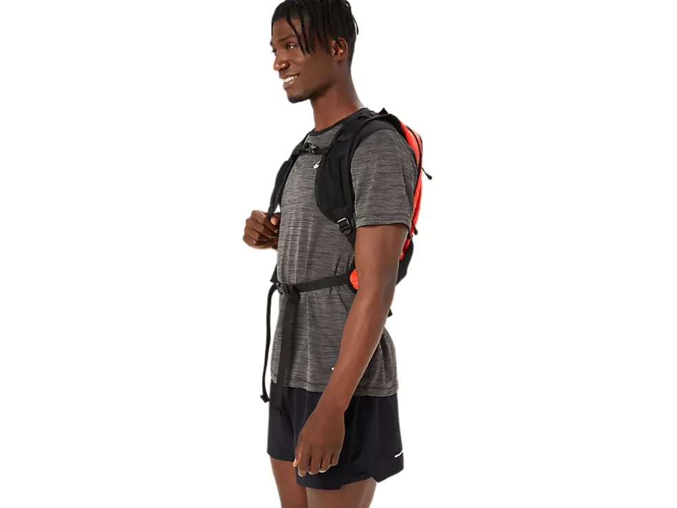 LIGHTWEIGHT RUNNING BACKPACK 2.0