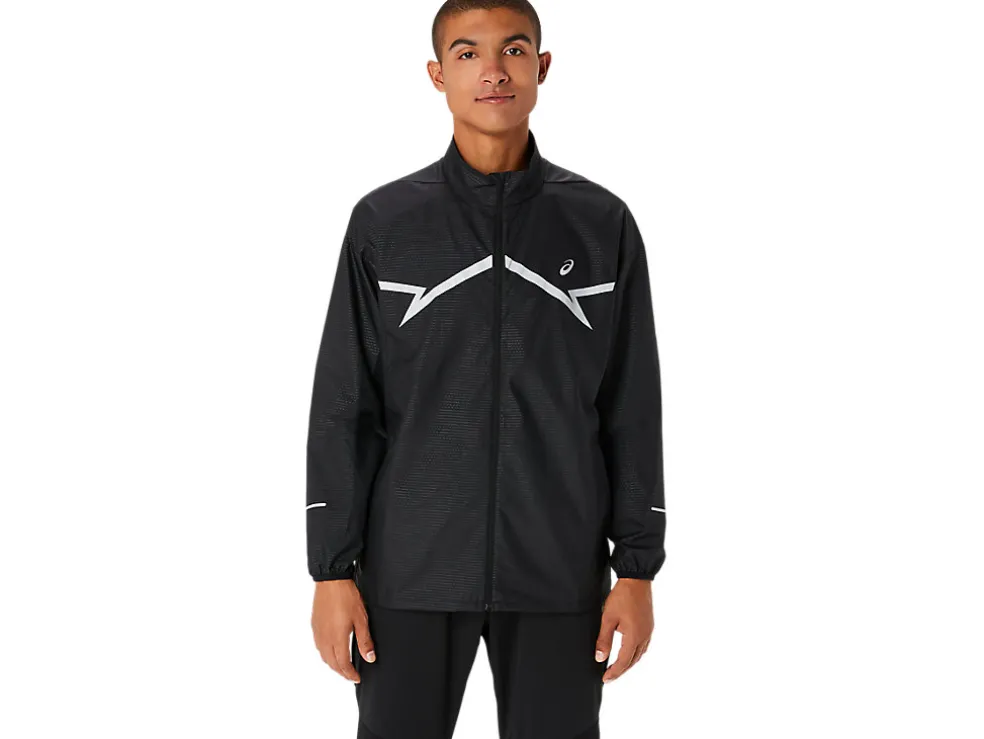 LITE-SHOW JACKET