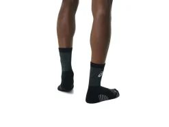 LITE-SHOW RUN CREW SOCK