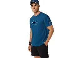 MEN CLASSIC GRAPHIC TEE