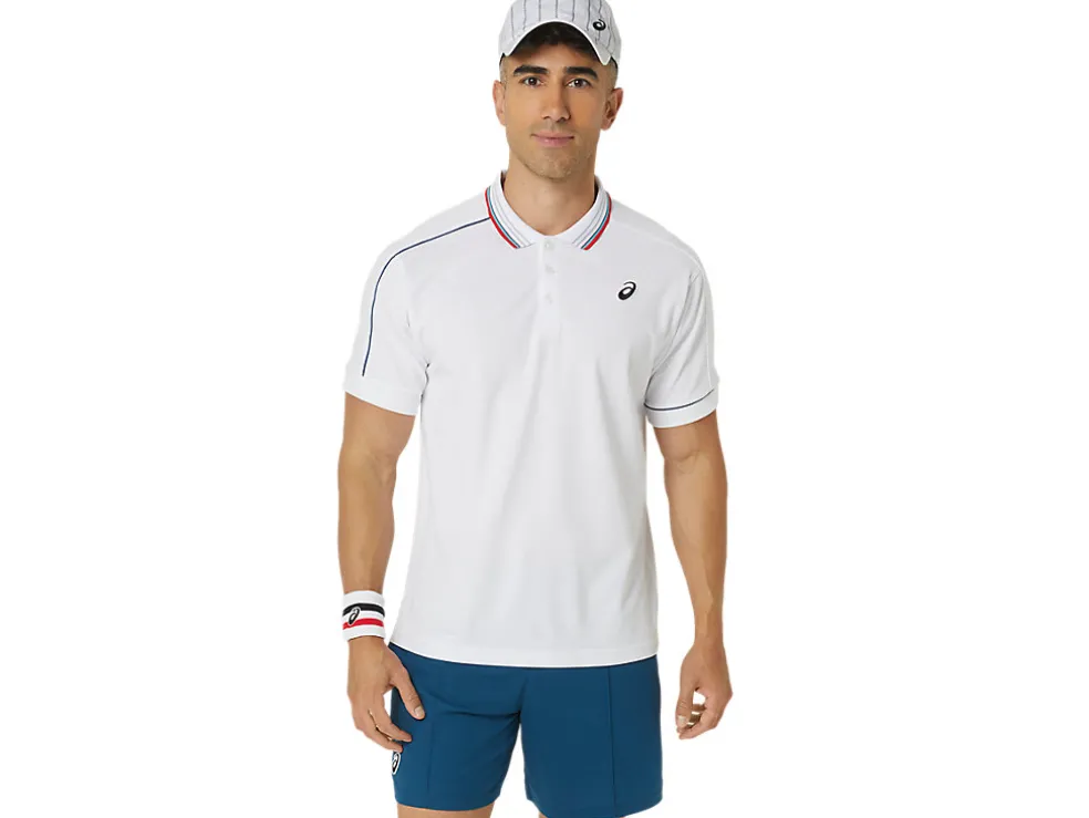 MEN CLASSIC POLO-SHIRT