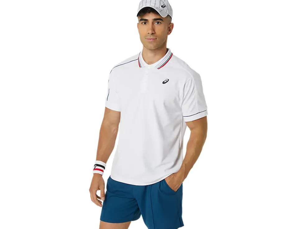 MEN CLASSIC POLO-SHIRT