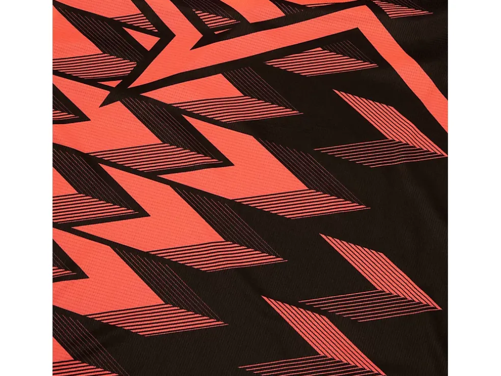 MEN LIGHT GRAPHIC SINGLET