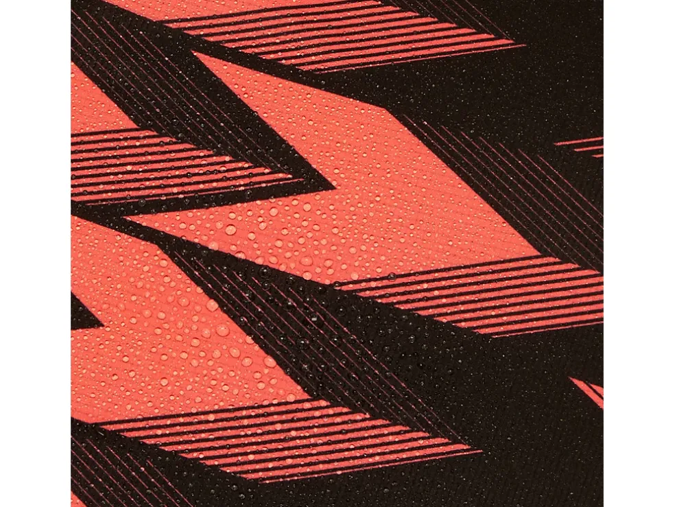 MEN LIGHT GRAPHIC SINGLET