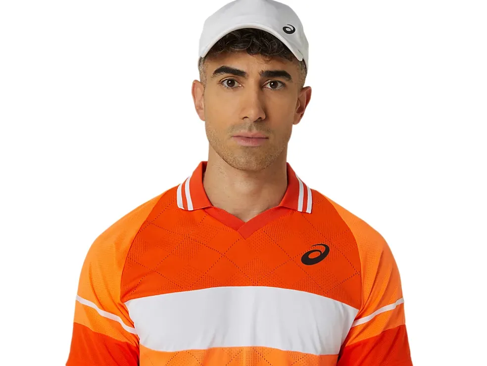 MEN MATCH ACTIBREEZE POLO-SHIRT