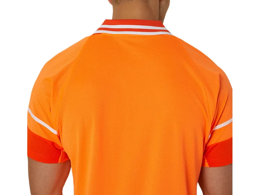 MEN MATCH ACTIBREEZE POLO-SHIRT