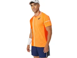 MEN MATCH ACTIBREEZE SS TOP