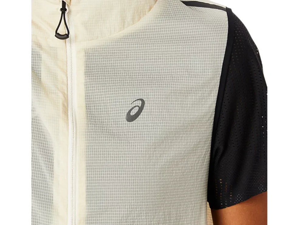 METARUN PACKABLE GILET