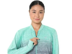 NAGINO RUN SEAMLESS JACKET