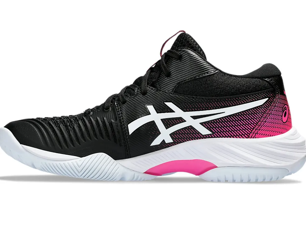 NETBURNER BALLISTIC FF MT 3