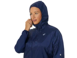 PACKABLE RUN JACKET