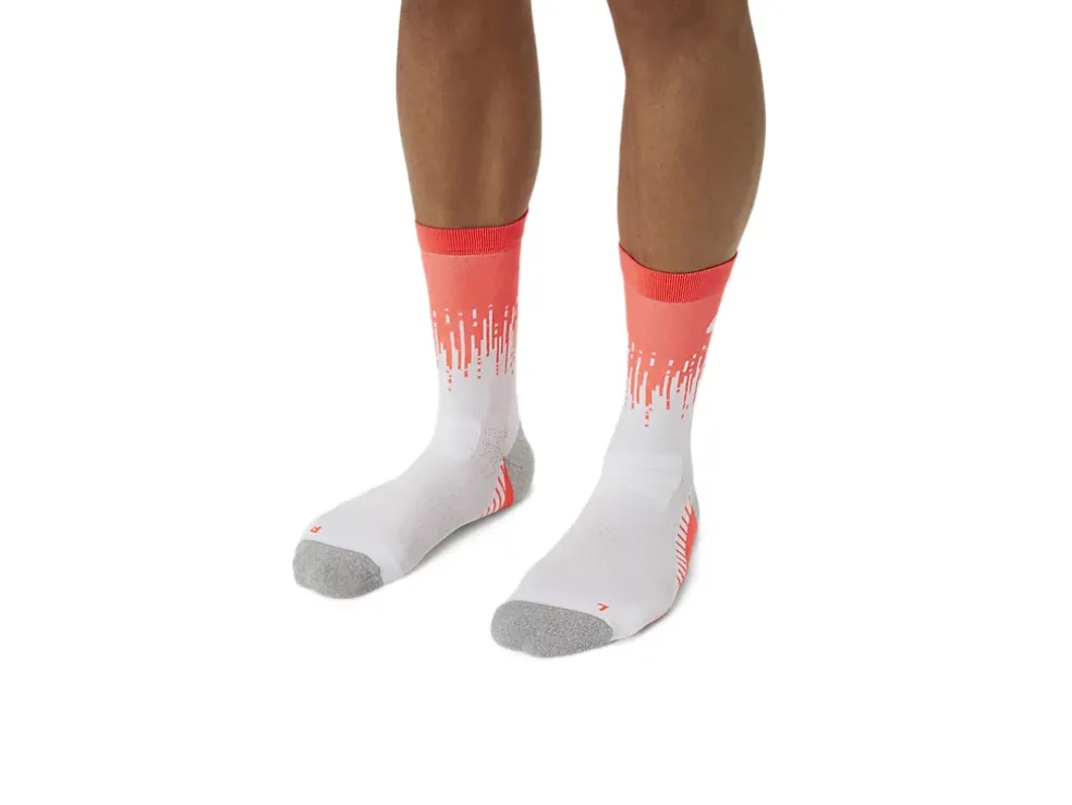 PERFORMANCE RUN SOCK CREW