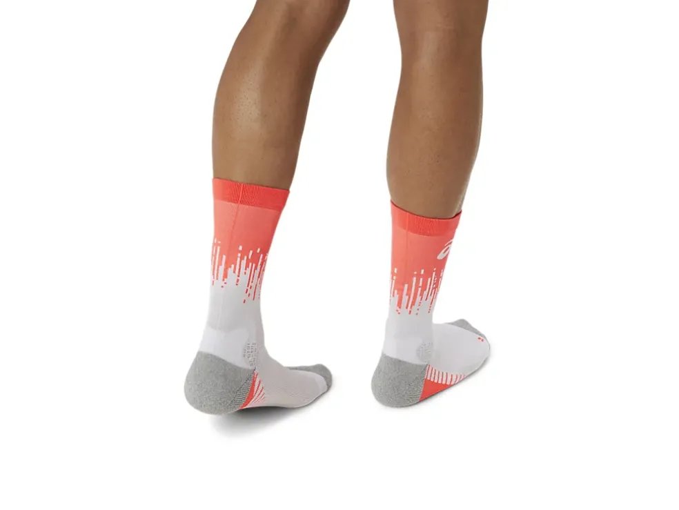 PERFORMANCE RUN SOCK CREW