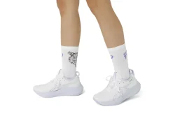 PERFORMANCE RUN SOCK CREW