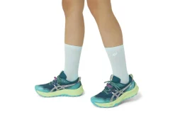 PERFORMANCE RUN SOCK CREW