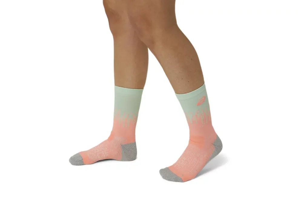 PERFORMANCE RUN SOCK CREW