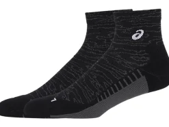 PERFORMANCE RUN SOCK QUARTER