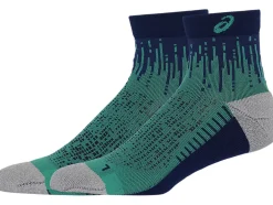 PERFORMANCE RUN SOCK QUARTER