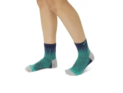 PERFORMANCE RUN SOCK QUARTER