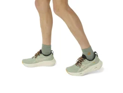 PERFORMANCE RUN SOCK QUARTER