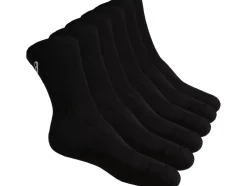 6PPK CREW SOCK