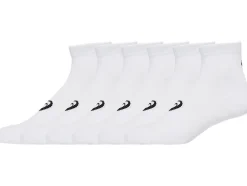 6PPK QUARTER SOCK