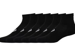 6PPK QUARTER SOCK