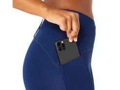 ROAD HIGH WAIST CAPRI TIGHT