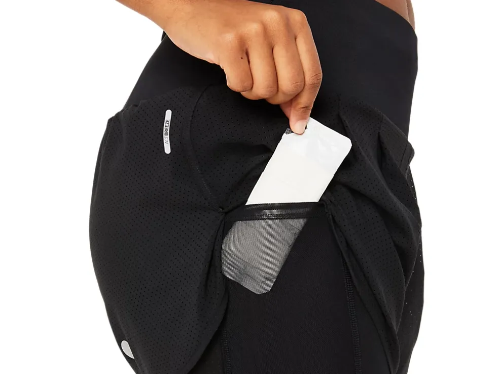 ROAD 2-N-1 3.5IN SHORT