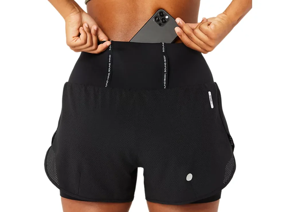 ROAD 2-N-1 3.5IN SHORT