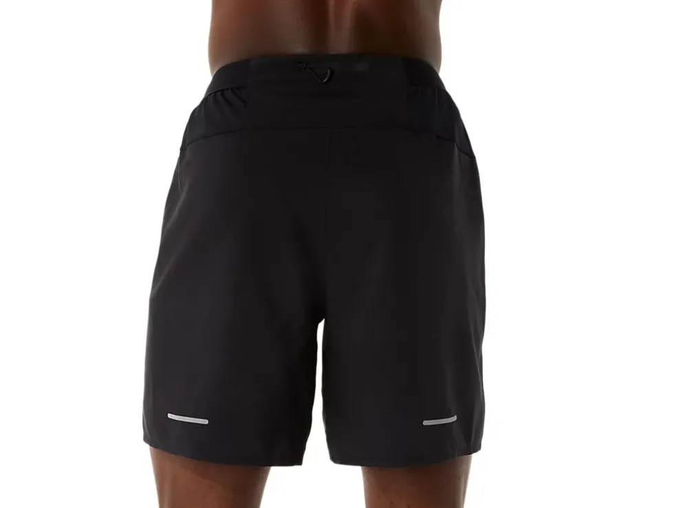 ROAD 2-N-1 7IN SHORT