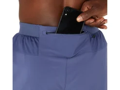 ROAD 2-N-1 7IN SHORT