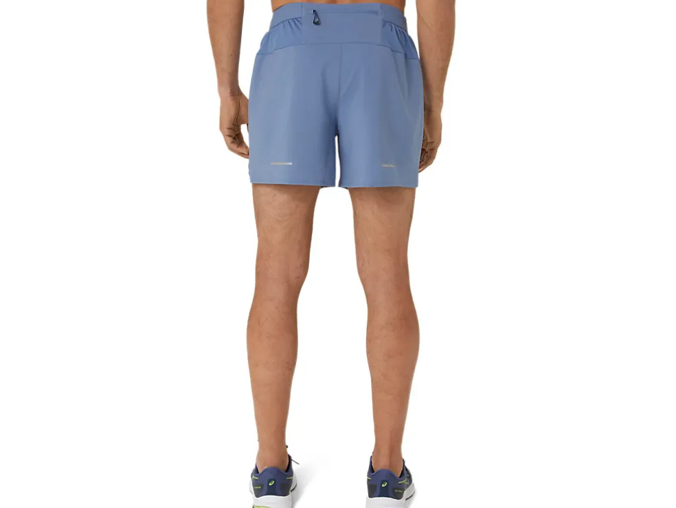 ROAD 2-N-1 5IN SHORT