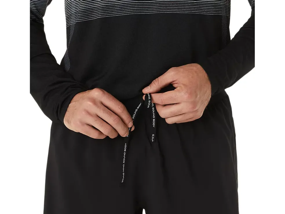 ROAD 2-N-1 5IN SHORT