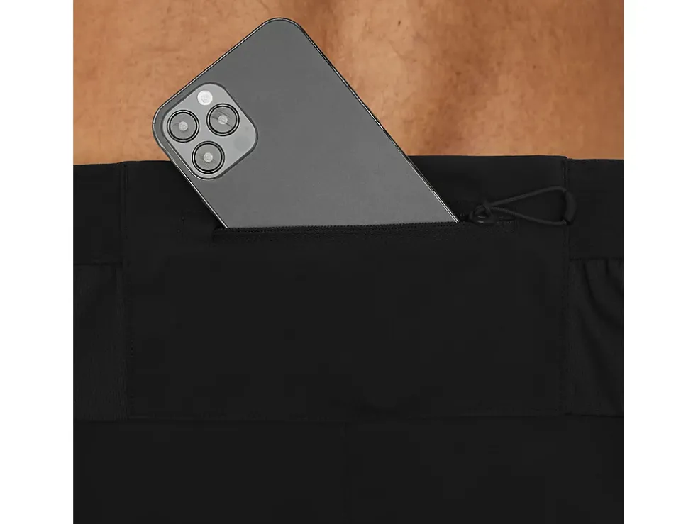 ROAD 2-N-1 5IN SHORT