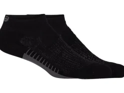ROAD+ RUN QUARTER SOCK