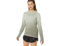 SEAMLESS LS TOP
