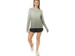 SEAMLESS LS TOP