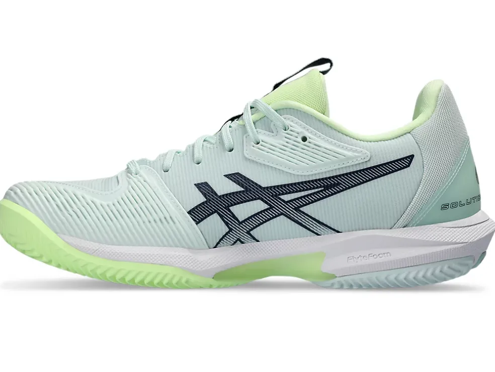 SOLUTION SPEED FF 3 CLAY