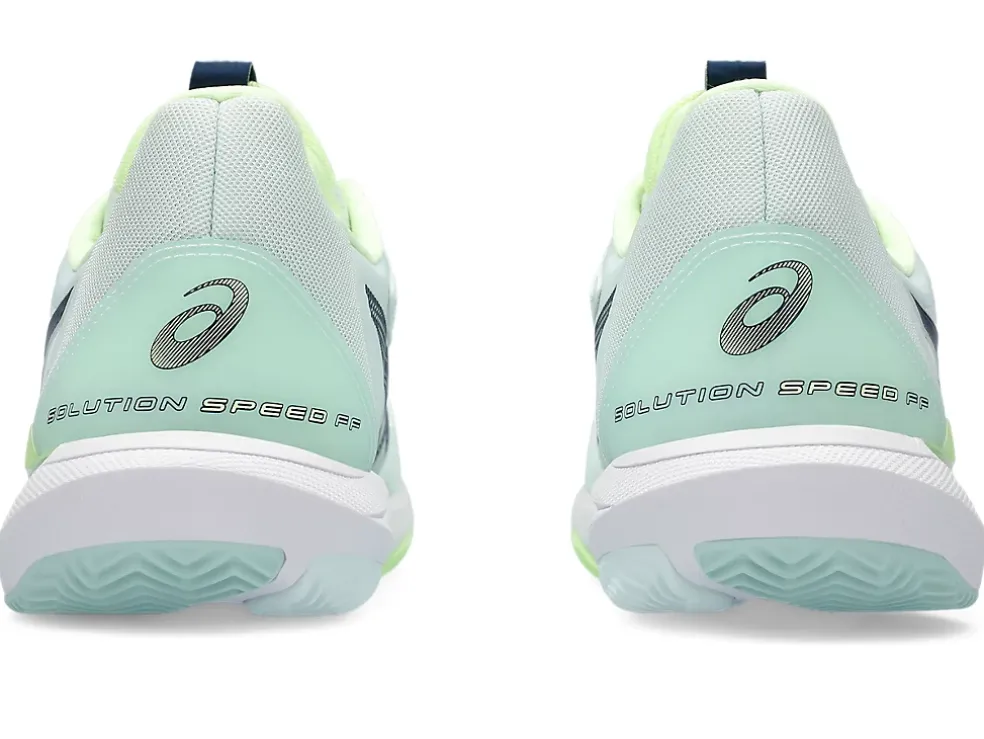 SOLUTION SPEED FF 3 CLAY