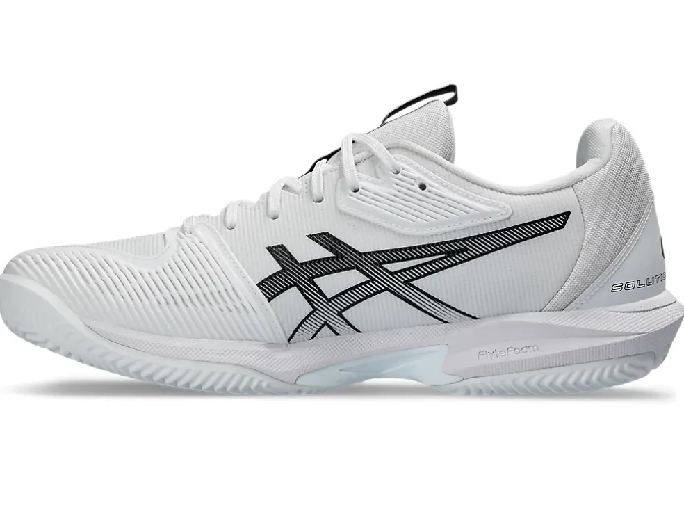 SOLUTION SPEED FF 3 CLAY