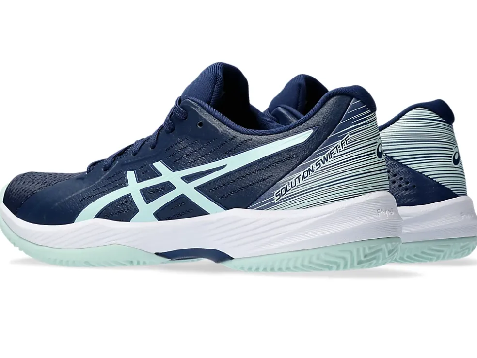 SOLUTION SWIFT FF CLAY