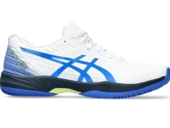 SOLUTION SWIFT FF PADEL