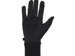 WIND-BLOCK RUNNING GLOVES