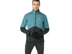 WIND-BLOCK RUNNING GLOVES